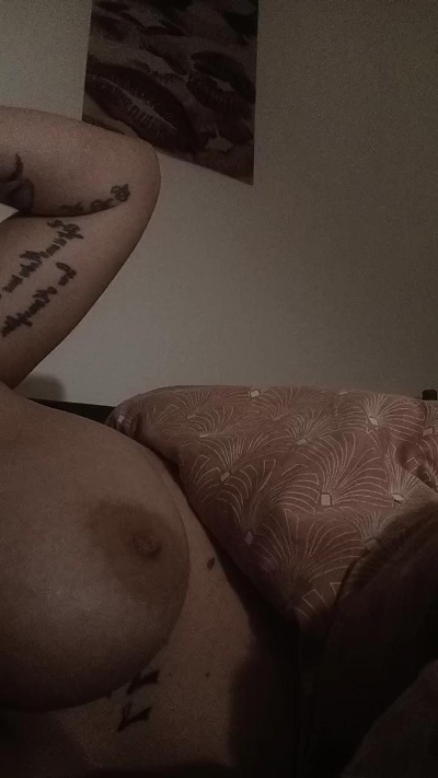 Catrinafredy's Profile