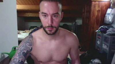 Cavallo_69's Profile