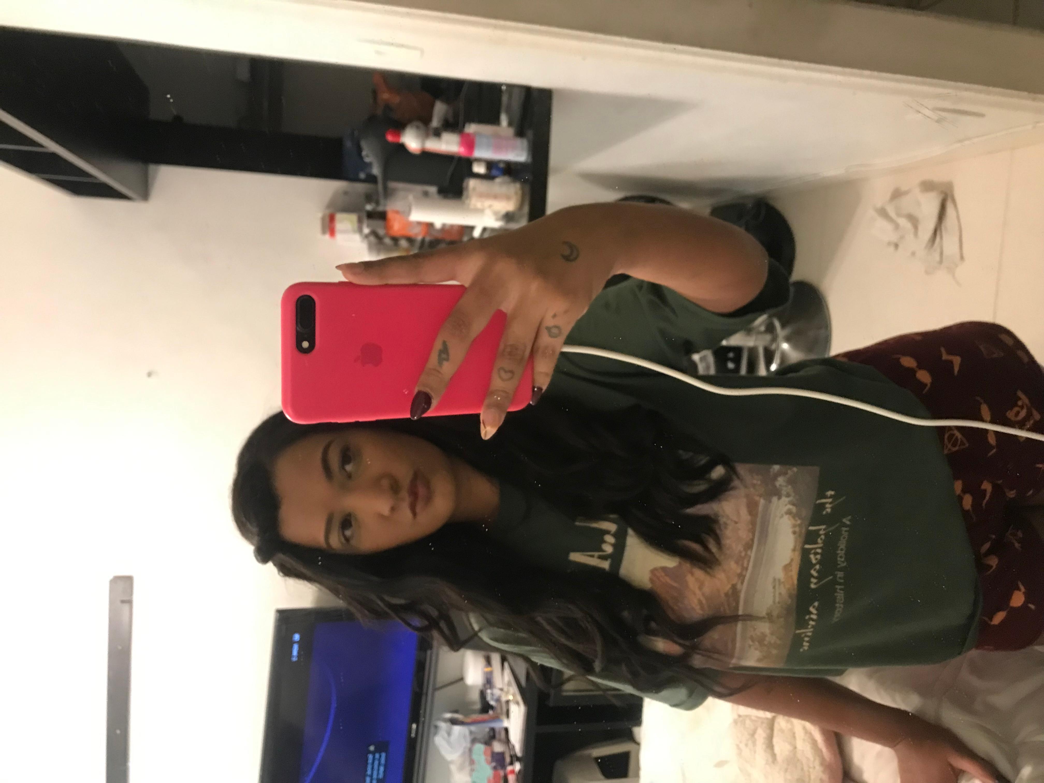 Chanrary's Profile