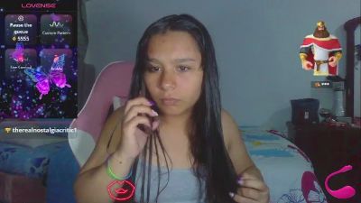 Charis_21's Profile