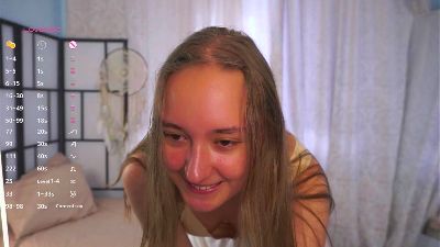 CharitaLindau's Profile