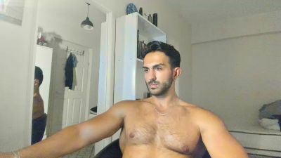 ChocoPriapus's Profile