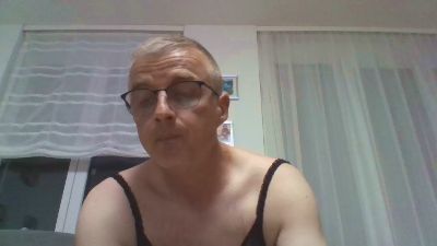 ChrisinBayern's Profile