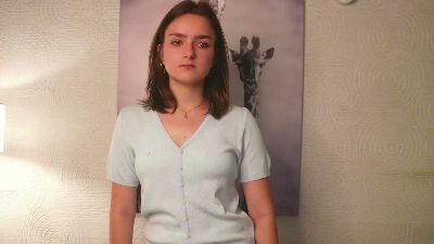 ChristenSamet's Profile
