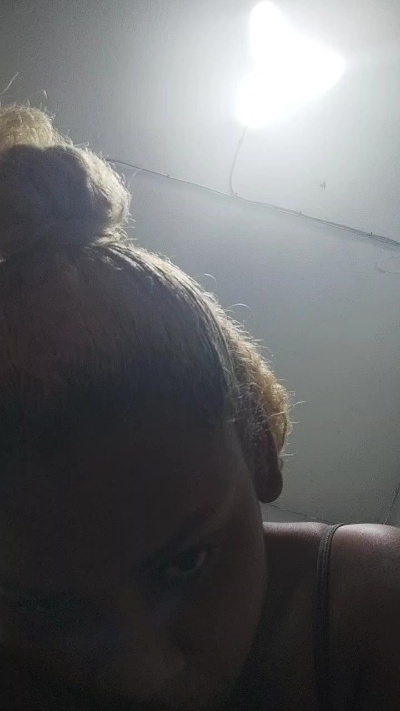 Clorianah25's Profile