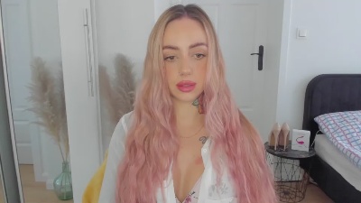 Coralie_Classy's Profile