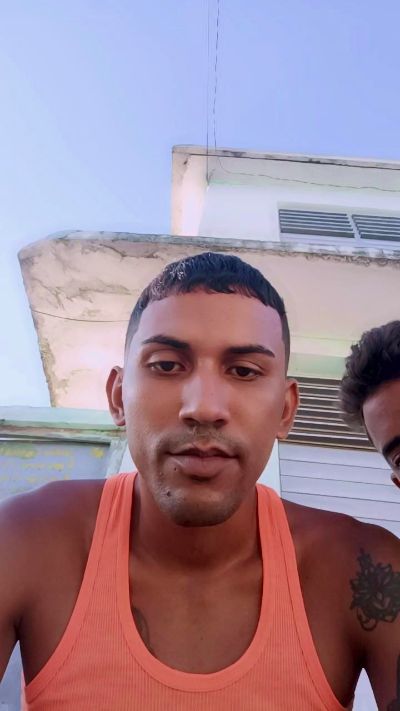 Cuba_Big98's Profile