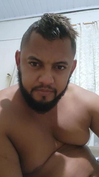 DBaianoMineiraS's Profile
