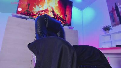 DIangelo_Maximo's Profile