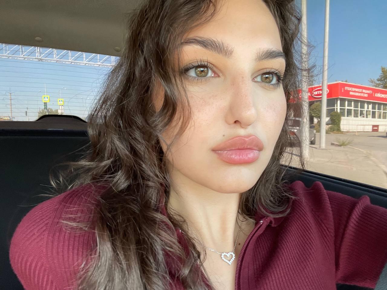 DaliaMockbee's Profile