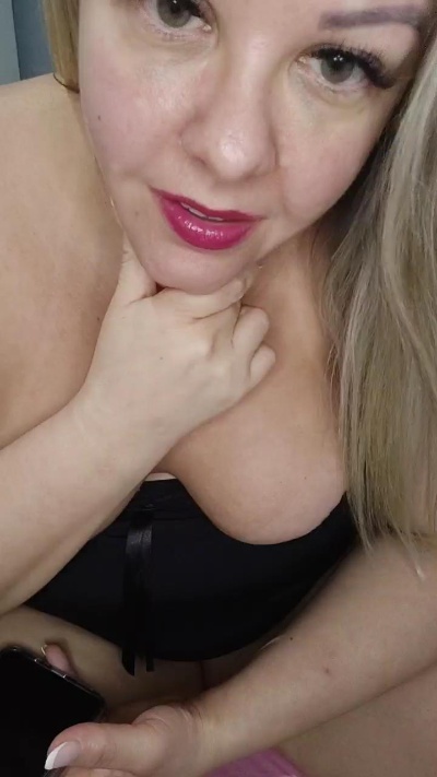 Dalilla_morango's Profile