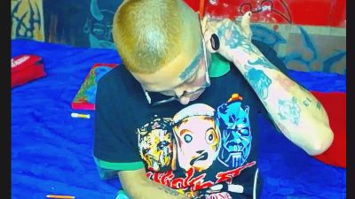 Damian_77's Profile