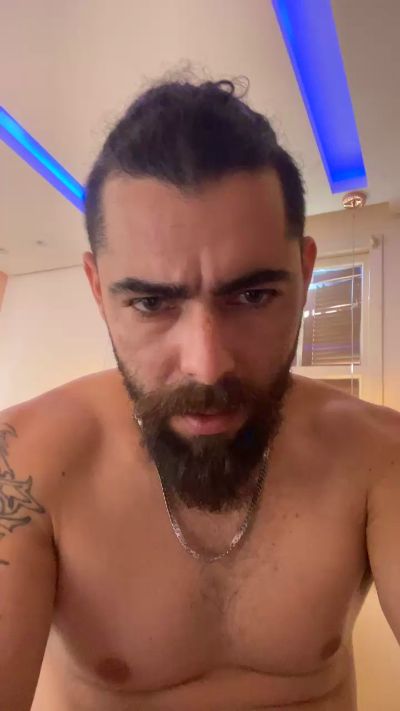 DanWolfMan's Profile