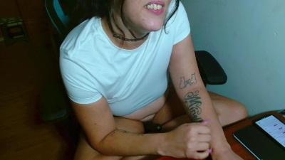 DanielaBrat's Profile