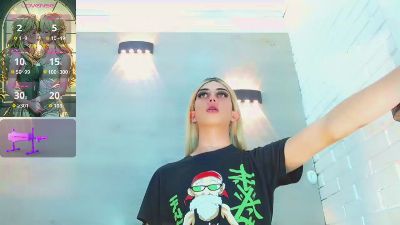 Daniela_Pink_'s Profile