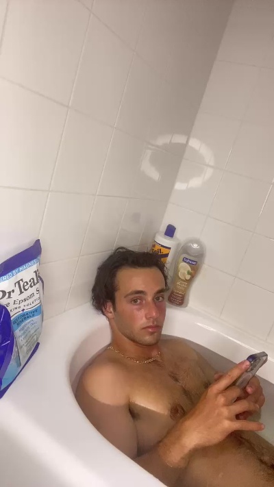 Danny_banks's Profile