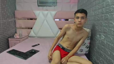 DanteHeat25's Profile