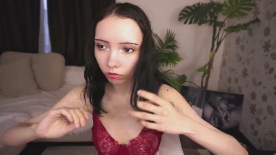 DarelleEady's Profile