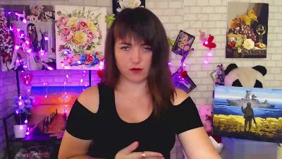 Darina_M_'s Profile