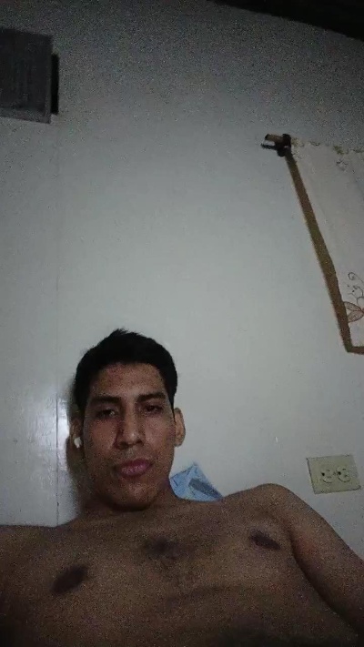 Davidluiszc93's Profile