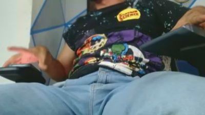 Davidpervert's Profile