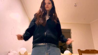 DeedeeIwanski's Profile
