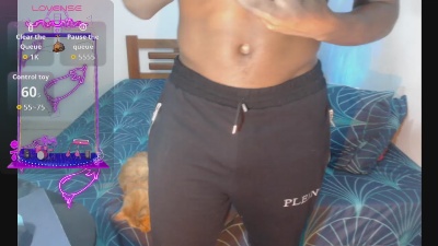 Demond_3333's Profile