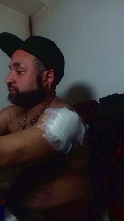DiamanteBruto's Profile