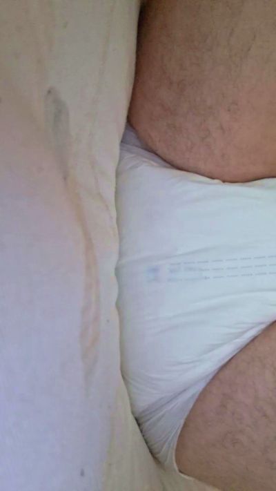 Diaperlover2025's Profile