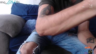 Dimo_str8's Profile