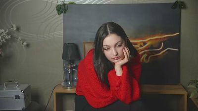DivinaSpeir's Profile