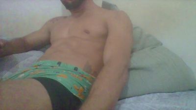 DomMaranhao's Profile