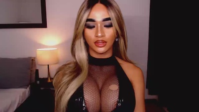 DominantLatina's Profile