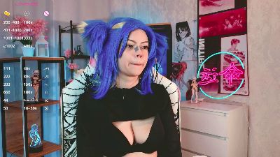 DonetteColtey's Profile