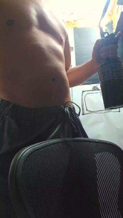 DontTeaseMePlz's Profile
