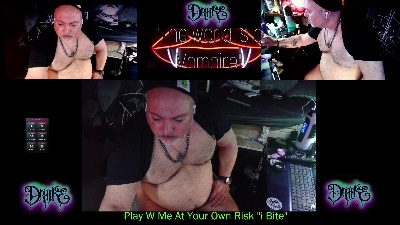 Drake_DarkRose's Profile