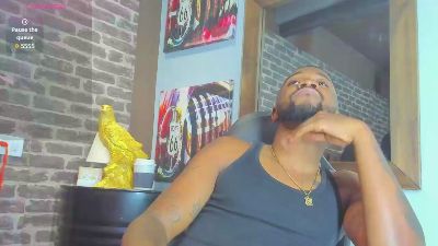 Drake_Nassir4's Profile