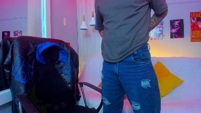Drako_lamar's Profile