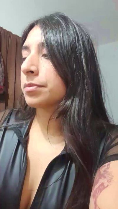 Dulceflorcita's Profile