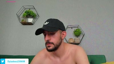 Dylan_Best's Profile