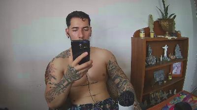 Dylan_benett_'s Profile