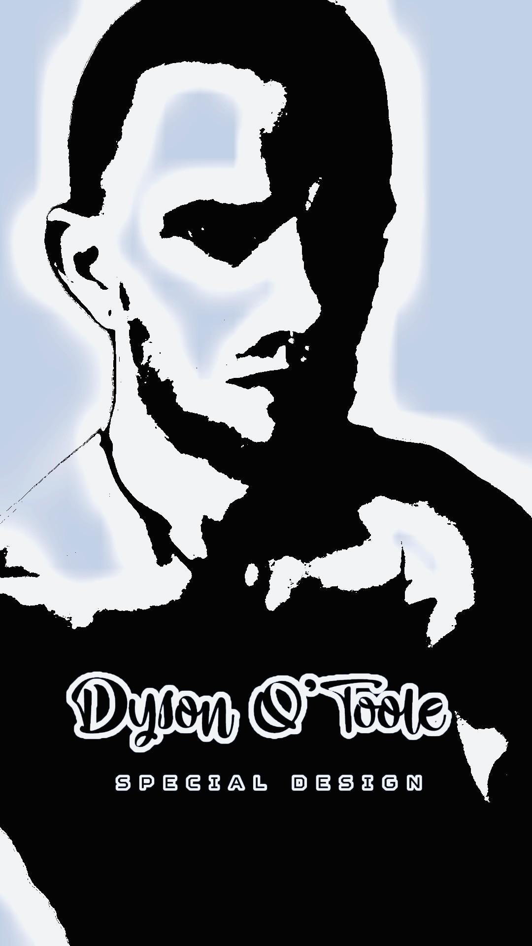 DysonOToole's Profile
