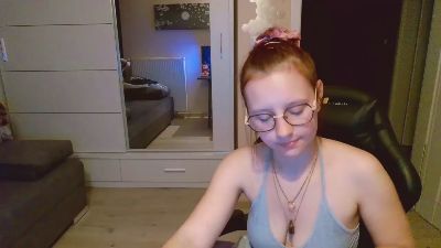 ElianaSweetnes's Profile