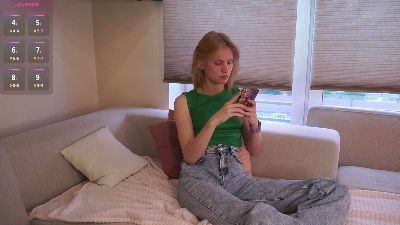 EllenaPostleth's Profile