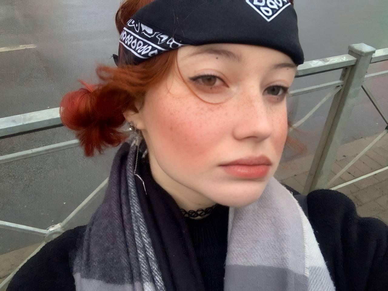ElouiseBaudoin's Profile
