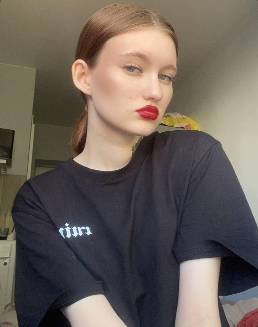 EmiliaLyng's Profile