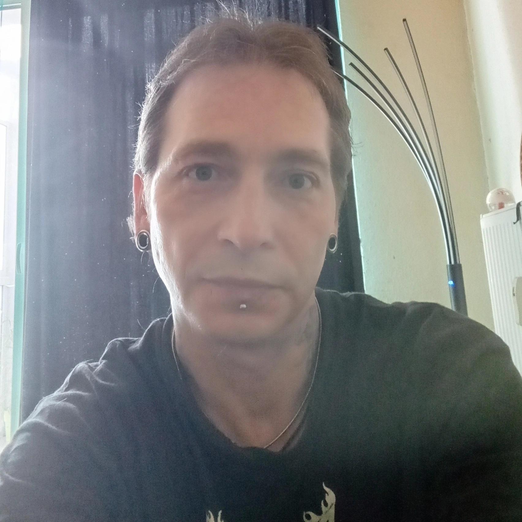 Enrico474's Profile