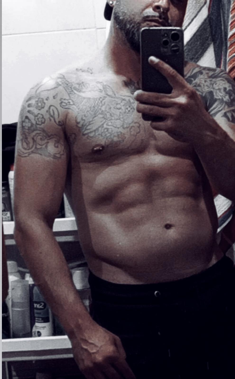 Erick_69_sex's Profile
