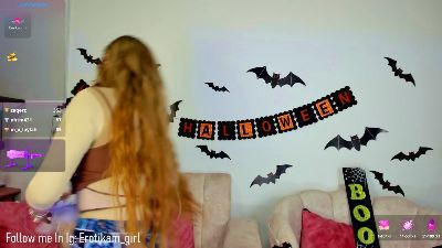 Erotikam_girl's Profile