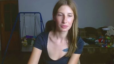 Evelyn_21_m's Profile